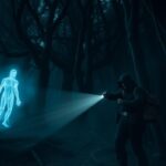 Become a Paranormal Investigator: Start Your Journey