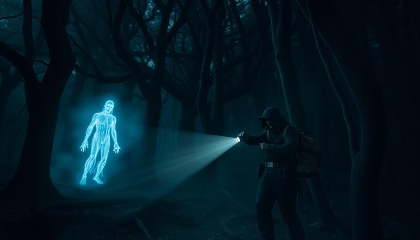 How to become a paranormal investigator?