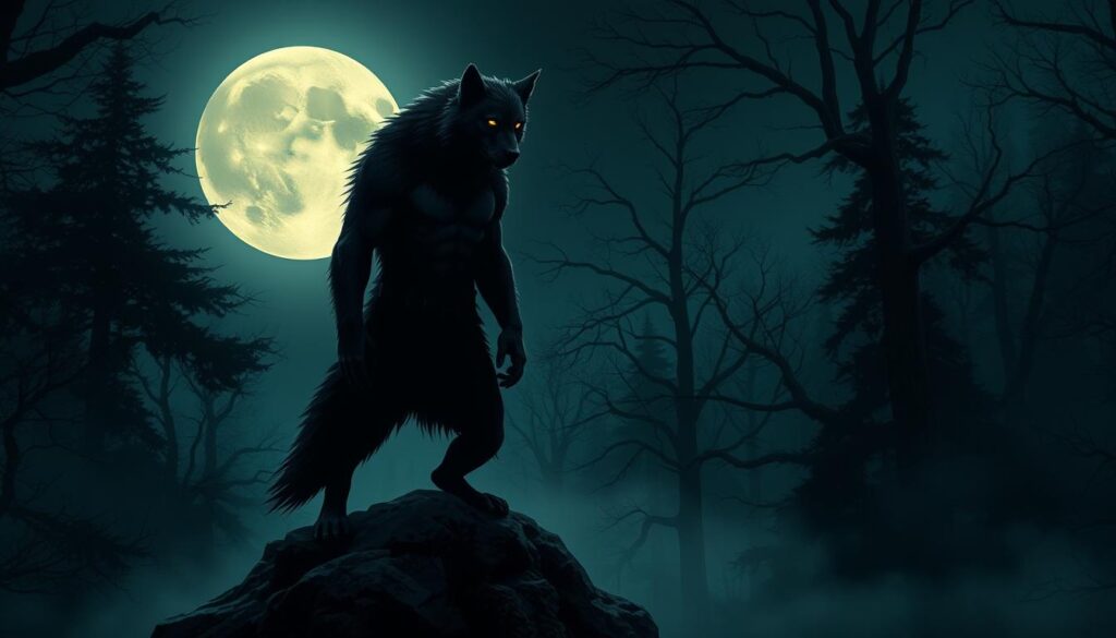 werewolf